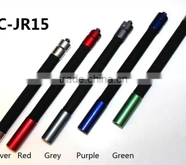 Model UIC-JR15 Aluminium Jump Rope Skipping Rope Speed Rope photo-6