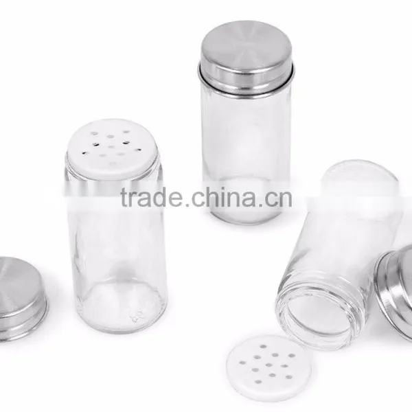 Oil and Vinegar Bottle Set - 150ml Glass Olive 2 Piece Cruet Set Oil Dispenser Bottles photo-6