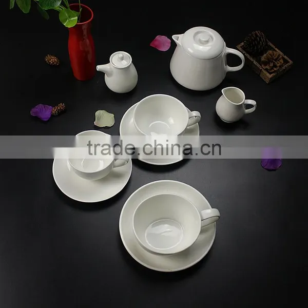 China Supplier New Premium Custom Ceramic Restaurants Dinnerware photo-2