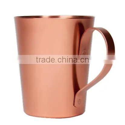 Copper Beer Stein Mugs photo-6