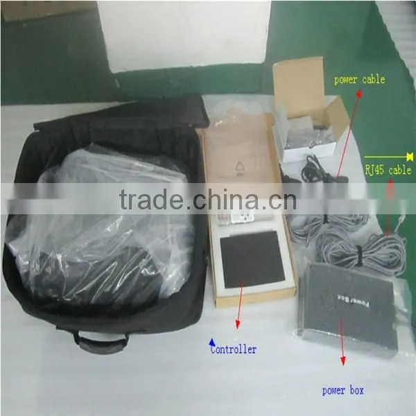 2015 Hot Sell High Brightness Led Grid Curtain / Led Mesh Crtain /curtain Led Dmx photo-6