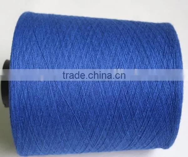 100%Ring Spun NE 30/1 Cotton Combed Yarn photo-4