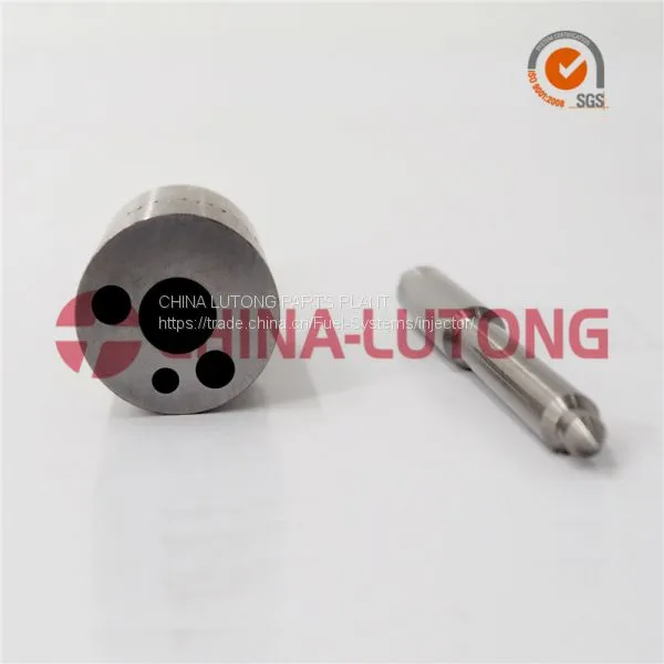Injector Nozzle 5621599 DLL150S6556 for Diesel Injection Pump photo-4