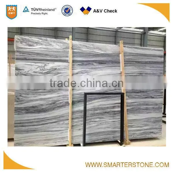 Marble Tile Jade Beige Marble for Wall Tiling photo-2
