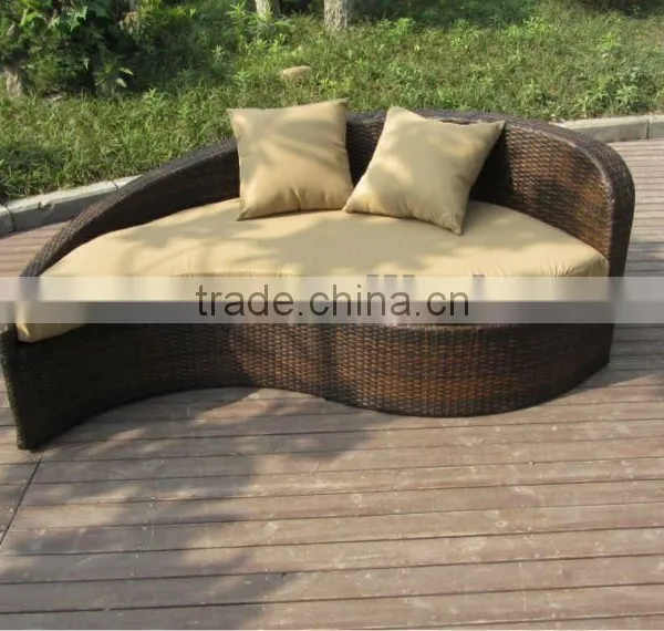Outdoor Rattan Furniture China photo-3