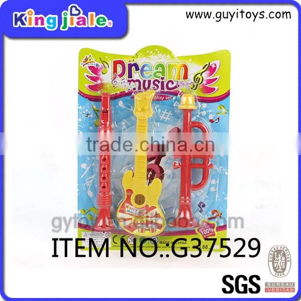 Oem Musical Useful Wholesale Child Plastic Tambourine photo-2