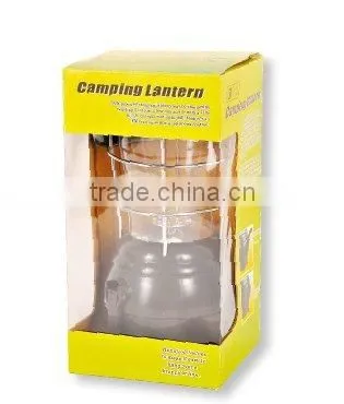 Rechargeable Camping Lantern
