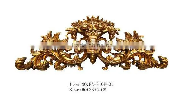 Antique Decorative Wall Plaques photo-3