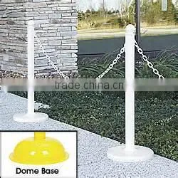Plastic Chain Barricade photo-6