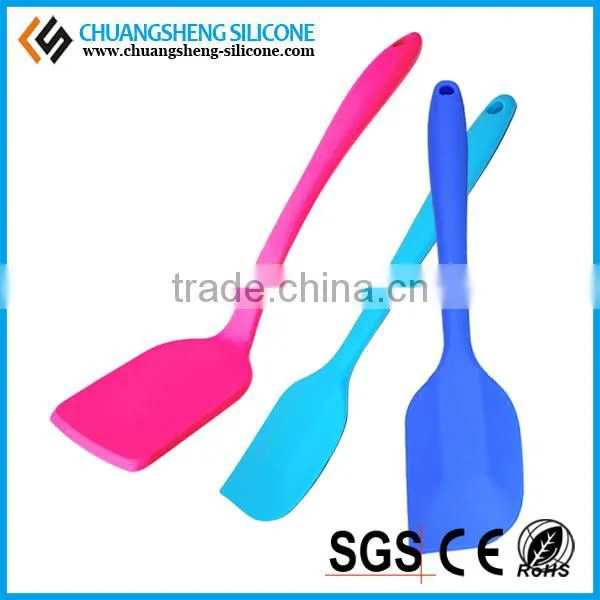 Hot Selling Kitchen Needed Silicone Slice, Silicone Cooking Tools photo-6