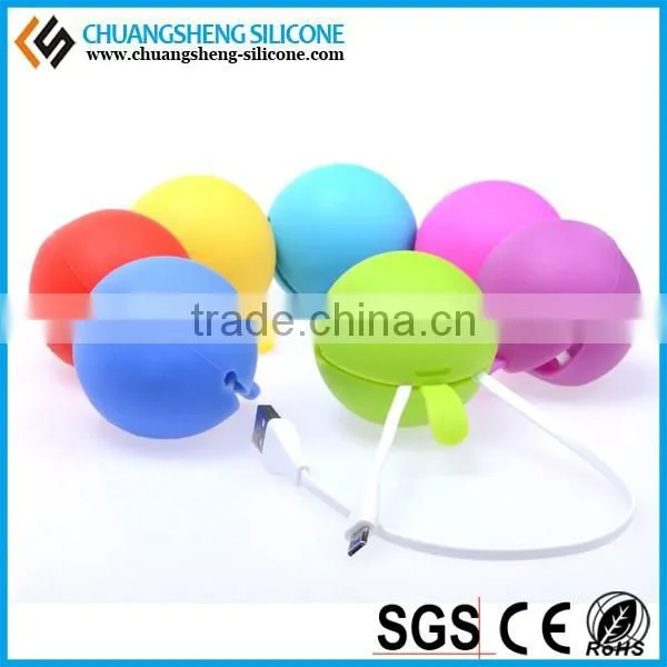 Storage Bag for the Cable of Phone photo-5