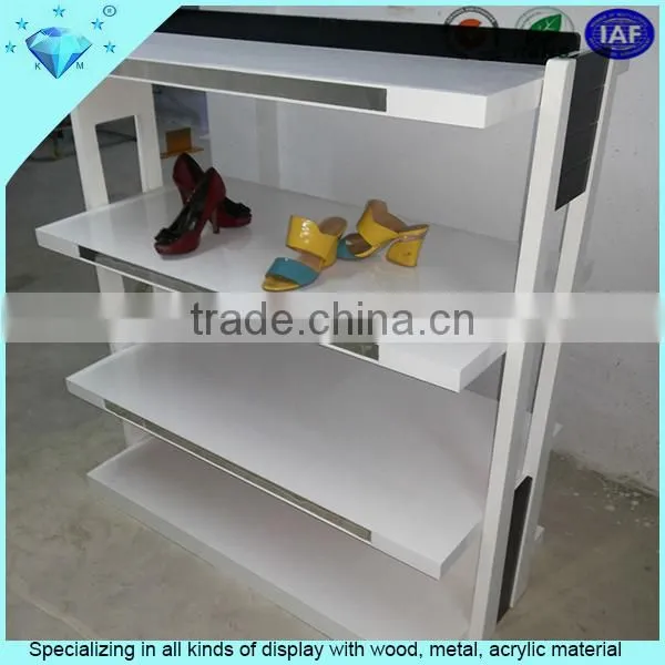 Wholesale Custom New Style Window Display Prop for Shoes Shop photo-3