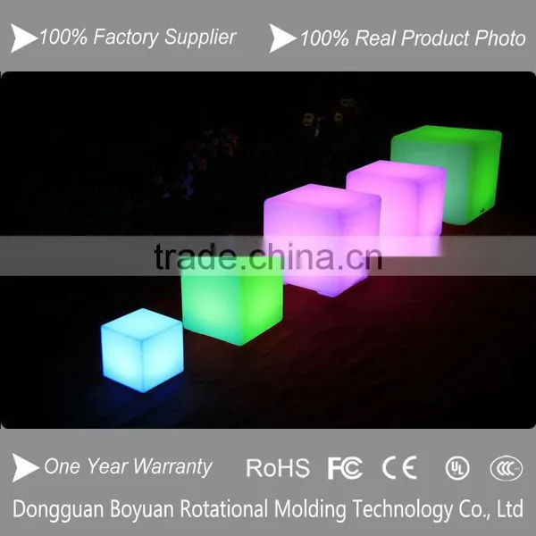 Wedding Decoration Led Club Table Chair photo-4