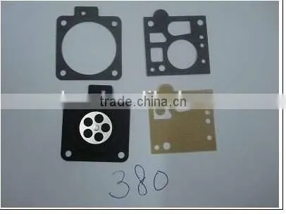 Carb Carburetor Rebuild Repair Kit for 380 Chainsaw
