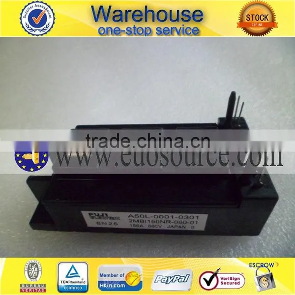 Fuji Igbt Welder A50L-0001-0301 photo-2