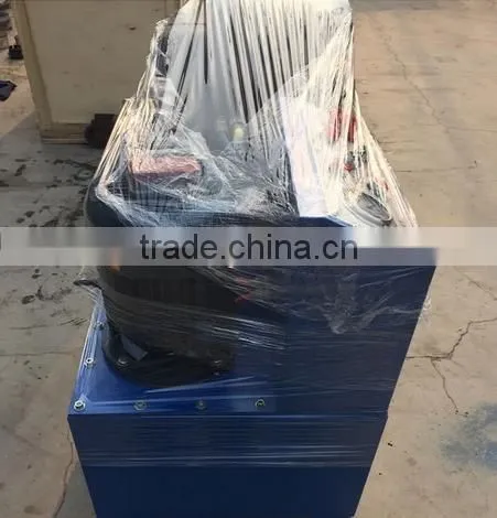 Economical Hose Pressing Machine 4 Inch Hose Swaging Machine photo-6