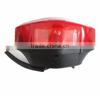Motorcycle Tail Lamp for CG125/motorcycle Rear Lamp/motorcycle Parts Rear Light photo-4