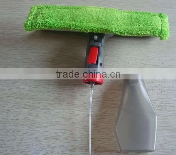 2015 New Arrive Magnetic Robot Window Cleaner photo-2