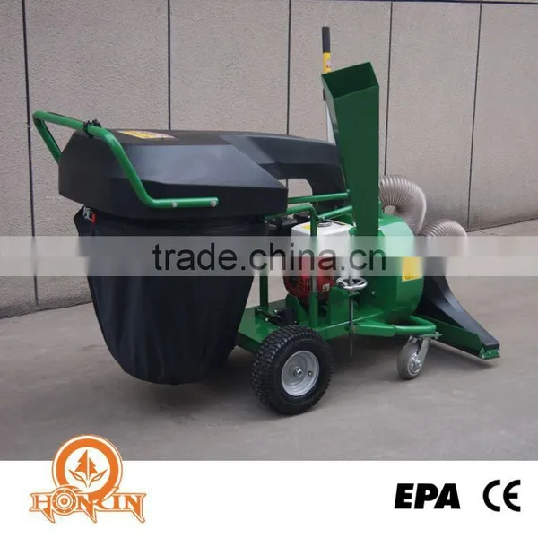 High Quality Collapsible Hose System Coca Leaf Removing Machine Powder photo-6