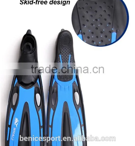 2017 Top Quality Swimming Training Fins (FIN-100) photo-6