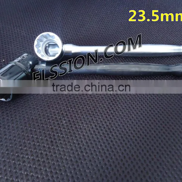 Australia Standard 23.5mm Scaffolding Ratchet Wrench photo-4