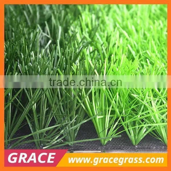 UV 50mm Stem-shaped Resisted Artificial Grass Mini Soccer photo-2