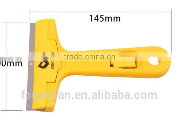 Portable Scraping Knife photo-5