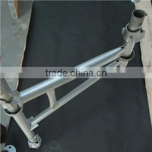 Galvanized Cuplock Scaffolding Bracket System