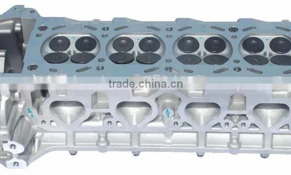 Cylinder Head for KA24DE 2.4L 2389cc DOHC 16v 1997- for 240 SX/Altima/ D22/Palatin/Frontier/King-Cab/Silvia/Urban/Xterra photo-2