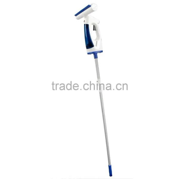 3 in 1 Cordless Rechargeable Electric Window Vacuum Cleaner photo-3