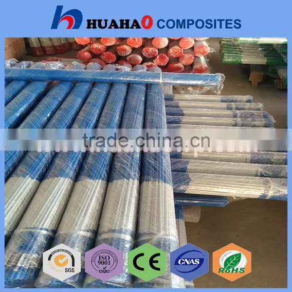 Fiberglass Snow Stakes,UV Resistant Fiberglass Snow Stakes Fast Delivery photo-5