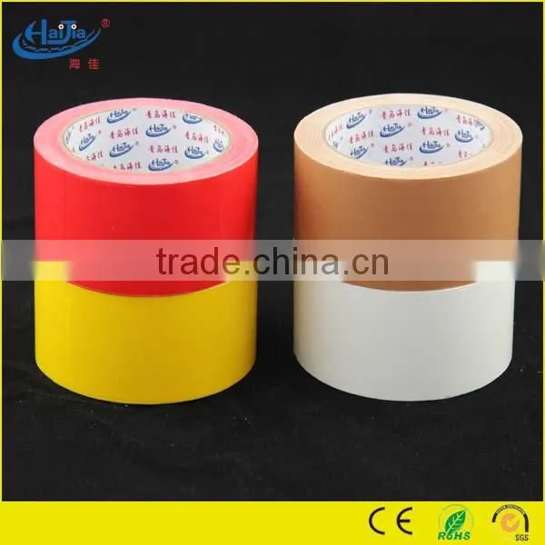 Heavy Duty Duct Tape Roll With Strong Adhesive photo-6