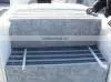 granite flagstone