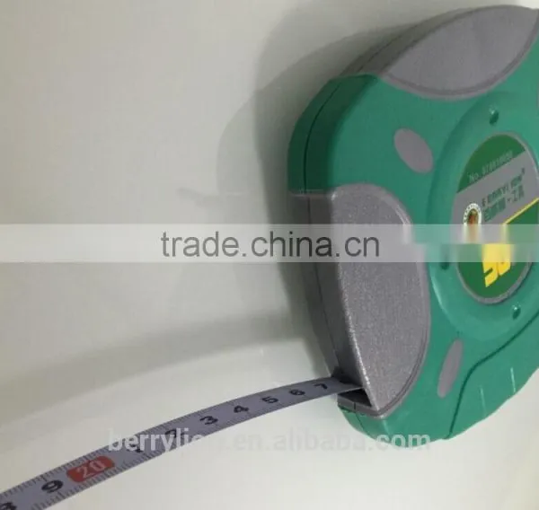 Berrylion 30Meters Long Measuring Tapes Clear Scale High Quality Measuring Tapes photo-3