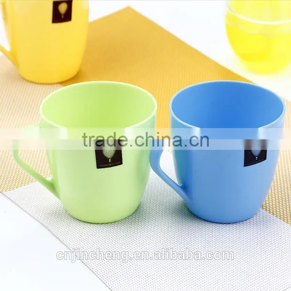Wholesale Fashional Style Plastic Food Grade Material Tumbler Cups photo-6