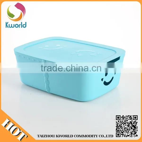 PP New Style Fancy Plastic Storage Box Plastic photo-4