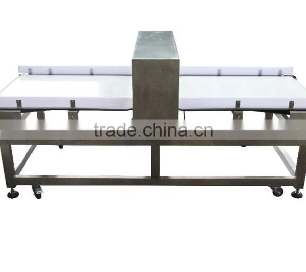 Top Sale Metal Detector Machine/food Industry Metal Detector photo-5