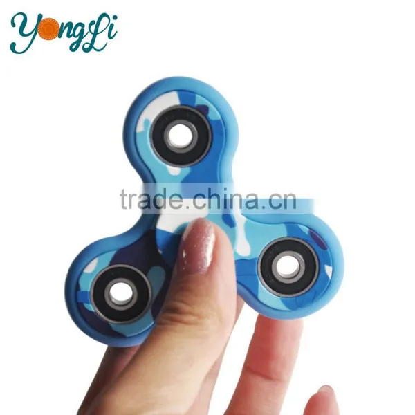 Best Selling Products 2017 in USA Great Gift Toys Help Giving Up Smoking ADHD OCD Anxiety Fidget Hand Spinner photo-4