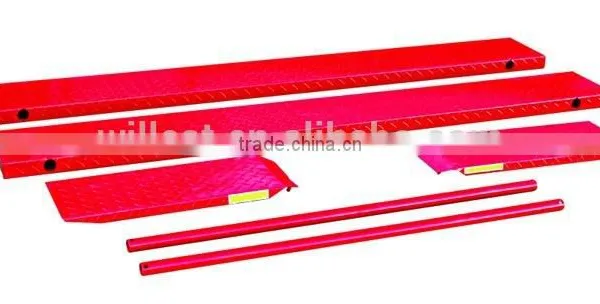 Motorcycle Lift AL15ASS0302 photo-3