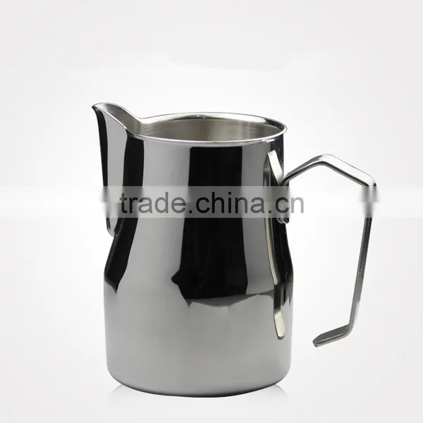 Hot Sale Commercial Stainless Steel Coffee Milk Cup photo-3