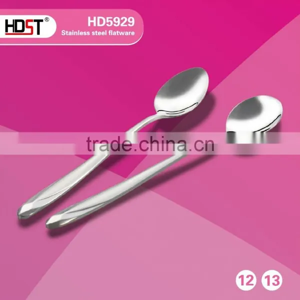 High Quality Polishing 24Pcs 72Pcs 84Pcs 86Pcs 128Pcs Dinnerware Set Stainless Steel Cutlery Set photo-5