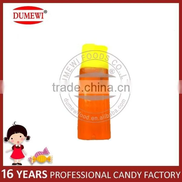 Fruit Flavor Lighter Shape Funny Spray Liquid Candy photo-5