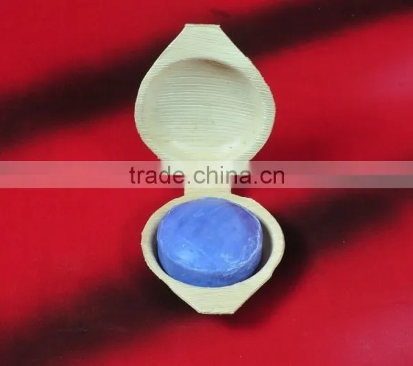 NATURAL HANDMADE COCONUT OIL BASED SOAPS