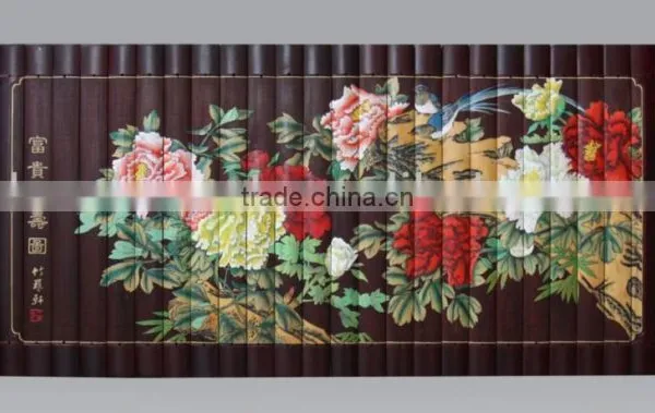 Bamboo Painting photo-5