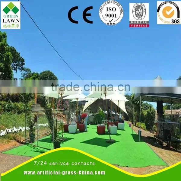 Artificial Pants Green Grass Carpet photo-4