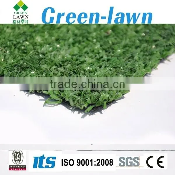 Leisure Turf Carpet With Long Life for Leisure Areas,balcony or for Tennis Grass photo-3