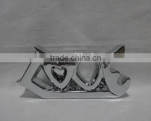 Holiday Letter Decoration Ornaments Decoration Gifts photo-3
