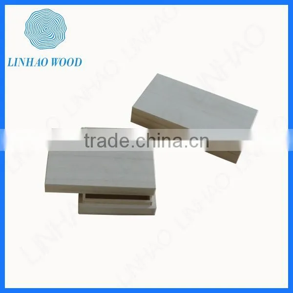 Factory Price Wooden Box in Natural Color photo-6