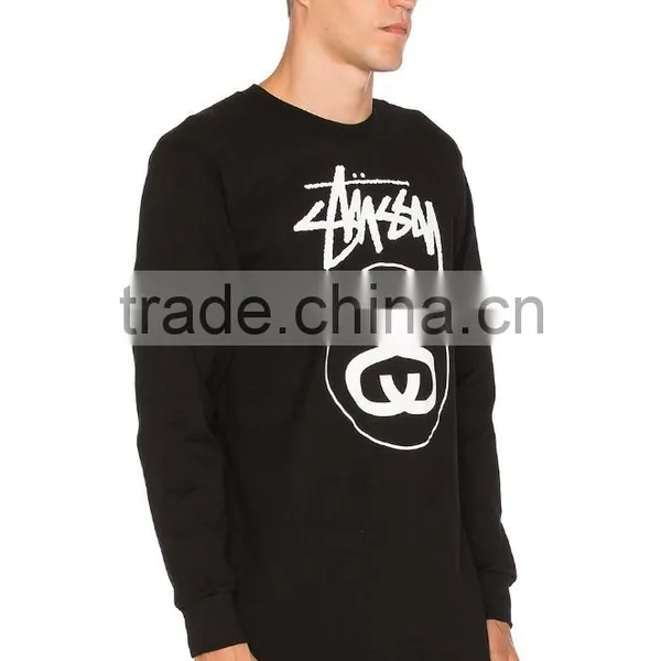 Latest Man Modern Style Men's Wholesale T-shirts photo-2