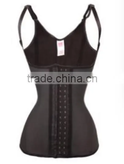 Hot Wholesale Neoprene Waist Training Corset photo-2